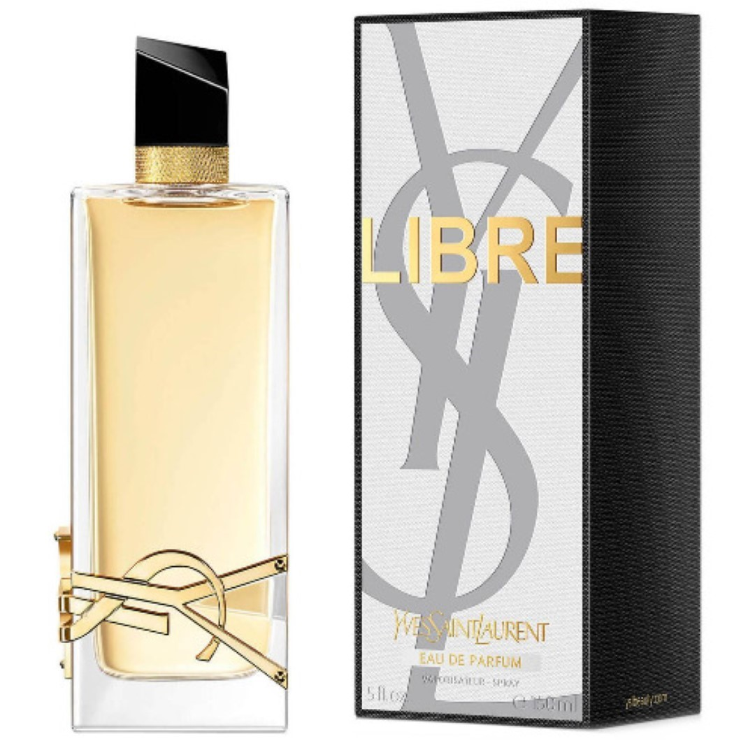 YSL Yves Saint Laurent Libre 100 мл.