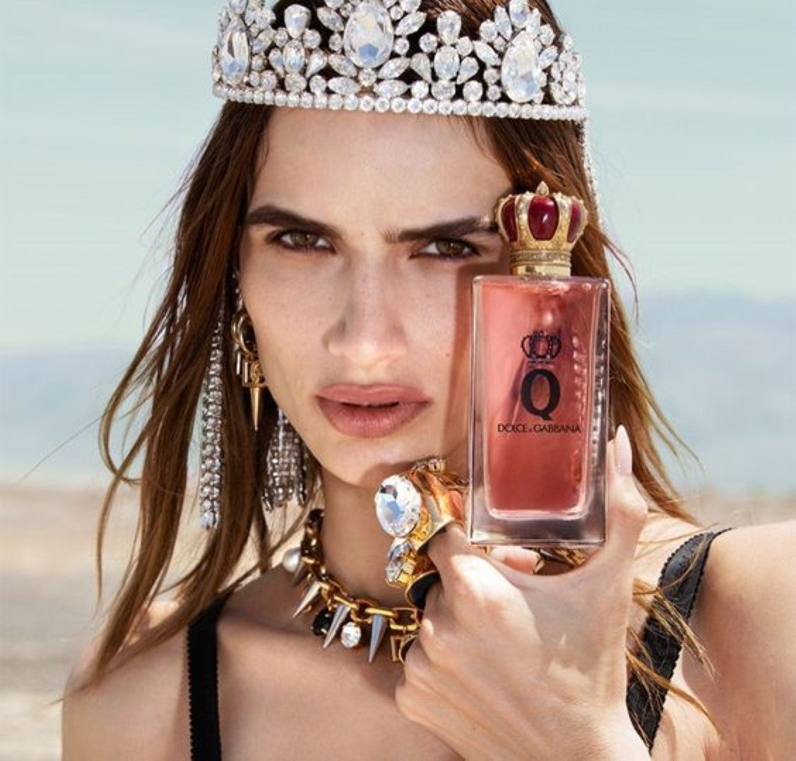 Dolce & Gabbana Q EDP 100 мл.