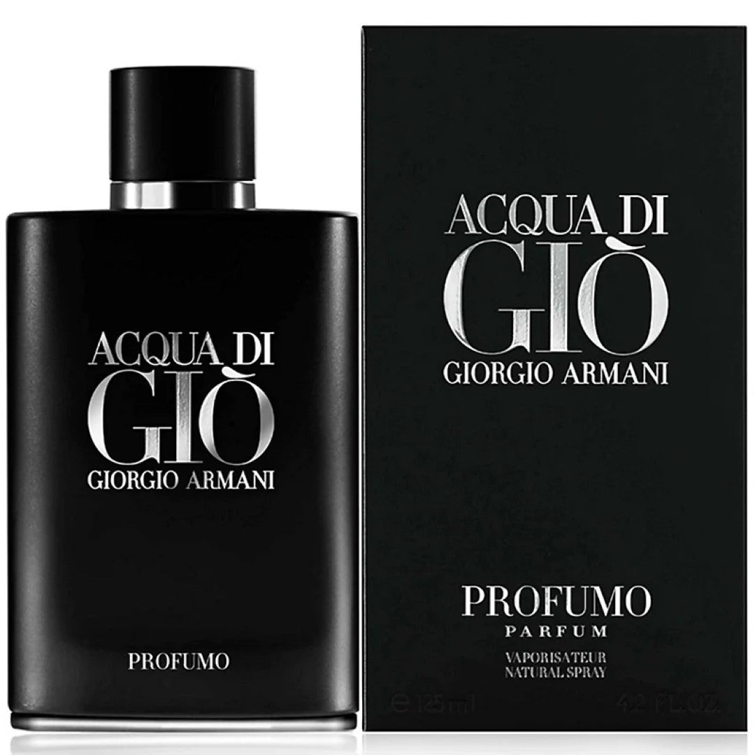 Giorgio Armani Acqua di Gio Profumo 100  мл.