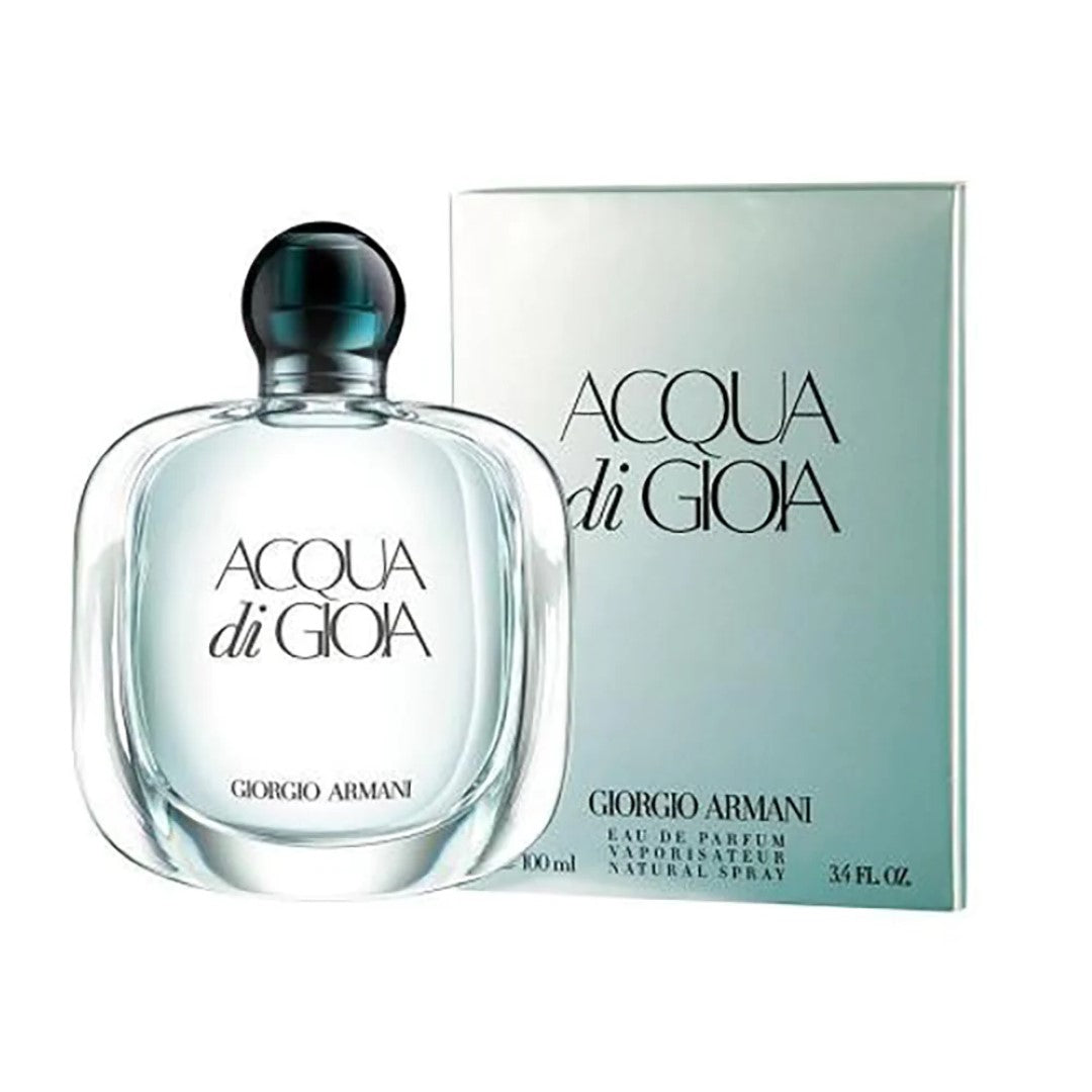 Giorgio Armani  Acqua di Gioia 100 мл.