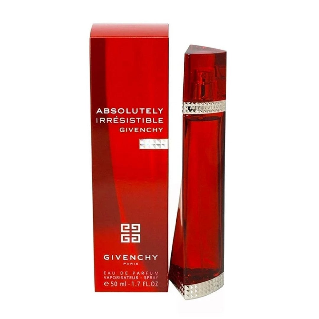 Givenchy Absolutely Irresistible EDT 75 мл.