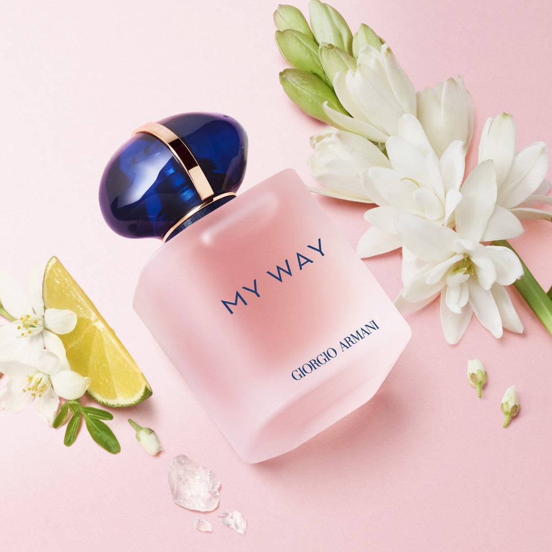 Giorgio Armani My Way 90 мл.