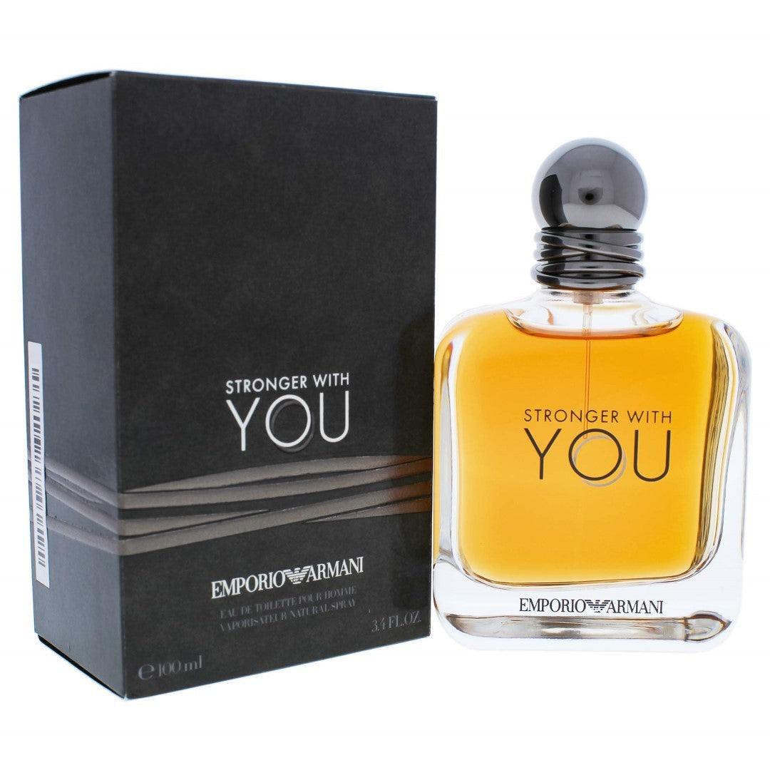 Emporio ArmaniStronger With You 100 мл.