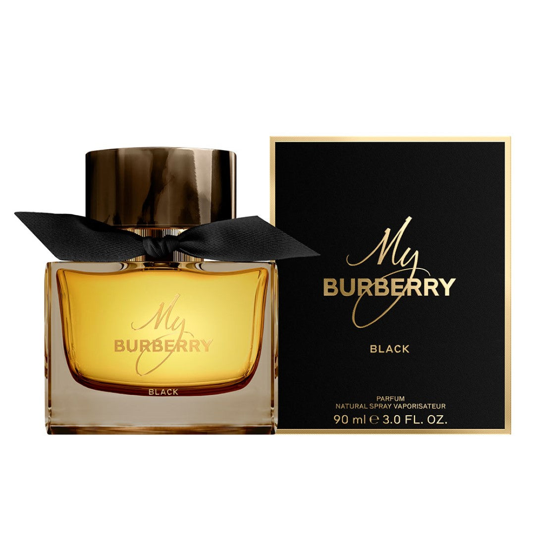 Burberry Black 90 мл.