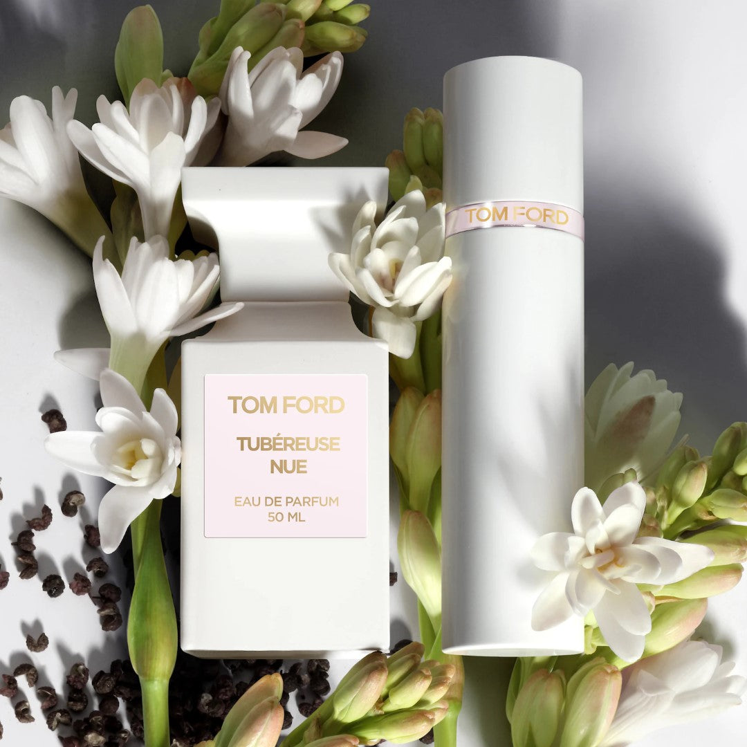 Tom Ford Tubereuse Nue EDP 100 мл.